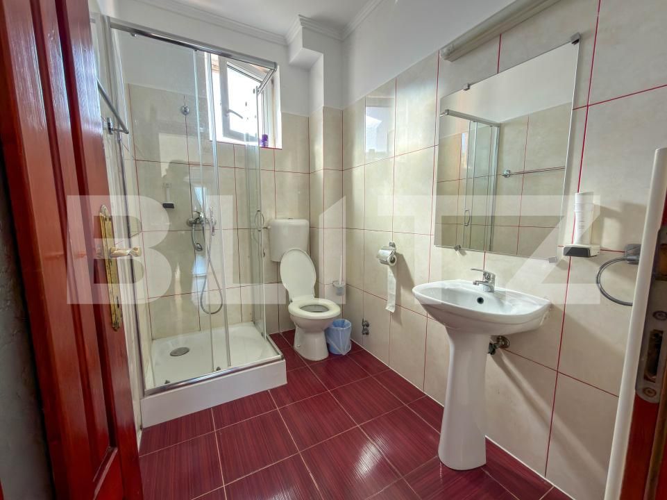 Spațiu comercial de închiriat Sanmartin - 193868SIC | BLITZ Oradea | Poza24