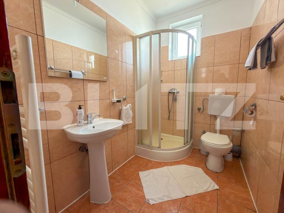 Spațiu comercial de închiriat Sanmartin - 193868SIC | BLITZ Oradea | Poza17