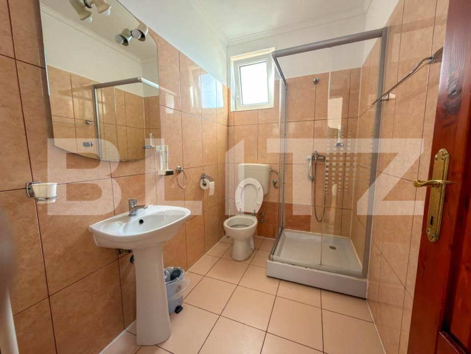 Spațiu comercial de închiriat Sanmartin - 193868SIC | BLITZ Oradea | Poza9