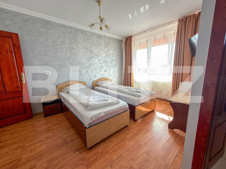 Spațiu comercial de închiriat Sanmartin - 193868SIC | BLITZ Oradea | Poza8
