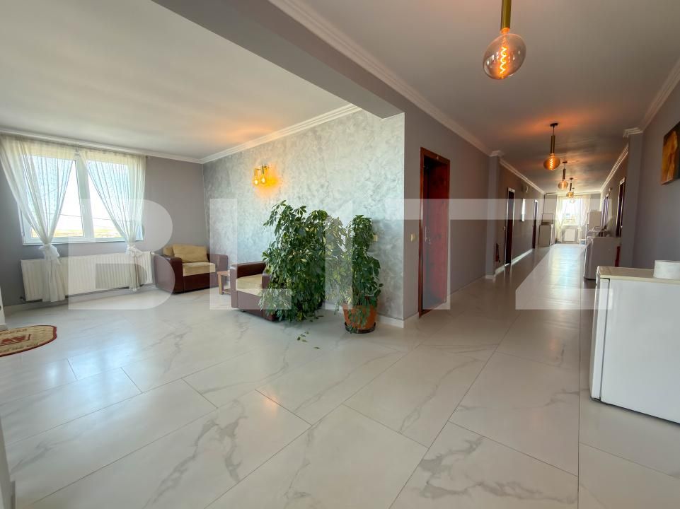 Spațiu comercial de închiriat Sanmartin - 193868SIC | BLITZ Oradea | Poza5