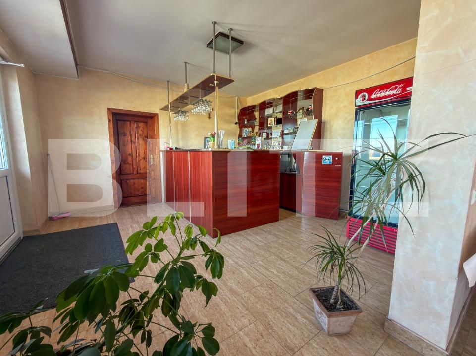 Spațiu comercial de închiriat Sanmartin - 193868SIC | BLITZ Oradea | Poza3
