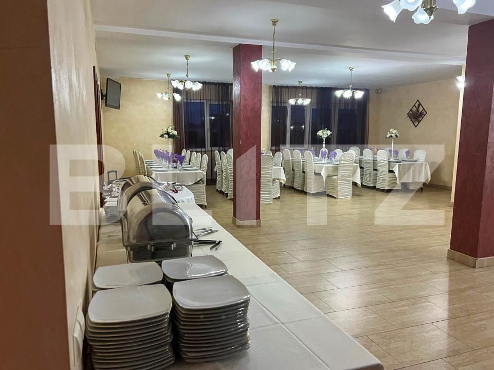 Spațiu comercial de închiriat Sanmartin - 193868SIC | BLITZ Oradea | Poza7