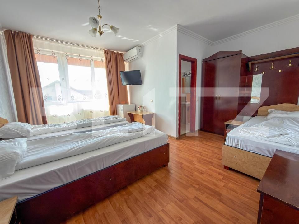 Spațiu comercial de închiriat Sanmartin - 193868SIC | BLITZ Oradea | Poza13