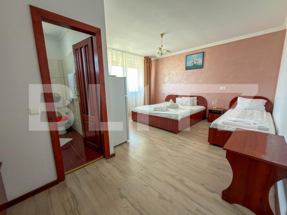 Spațiu comercial de închiriat Sanmartin - 193868SIC | BLITZ Oradea | Poza14