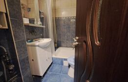 Apartament cu 4 camere, langa parcul Olosig