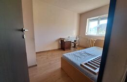 Apartament cu 4 camere, langa parcul Olosig