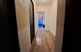 Apartament cu 4 camere, langa parcul Olosig