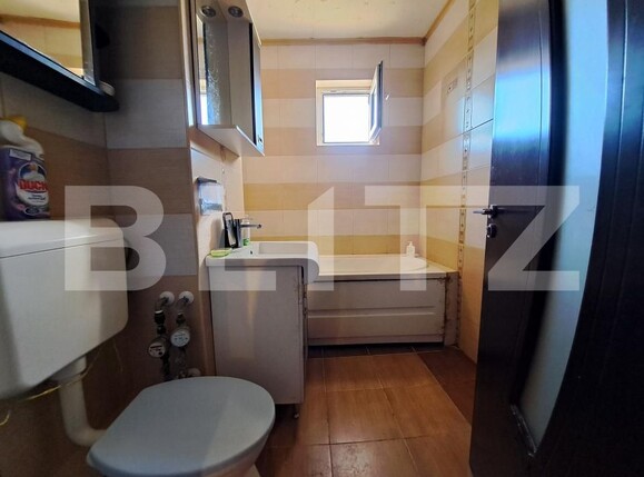 Apartament de închiriat 4 camere Decebal - 193871AI | BLITZ Oradea | Poza11