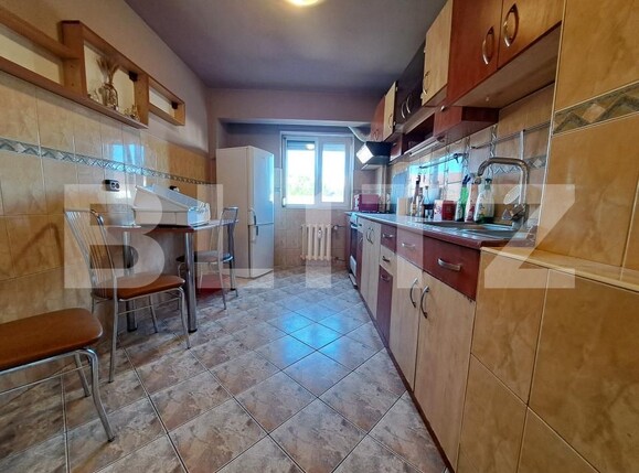 Apartament de închiriat 4 camere Decebal - 193871AI | BLITZ Oradea | Poza1