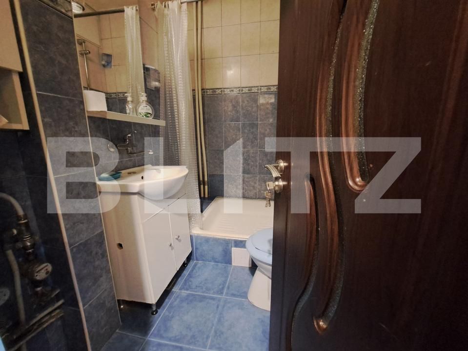 Apartament de închiriat 4 camere Decebal - 193871AI | BLITZ Oradea | Poza10
