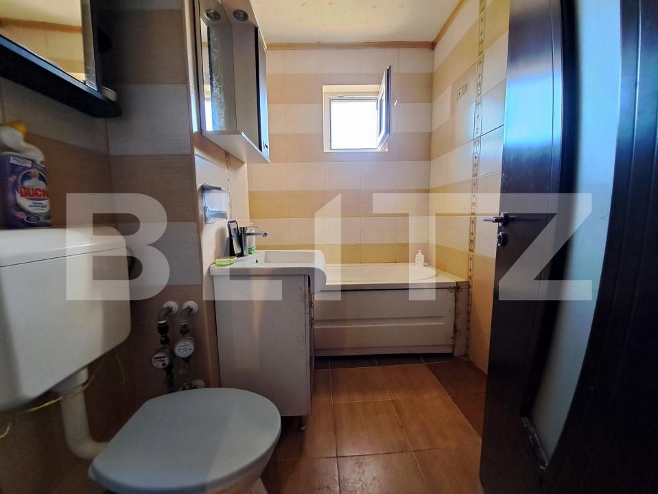 Apartament de închiriat 4 camere Decebal - 193871AI | BLITZ Oradea | Poza11