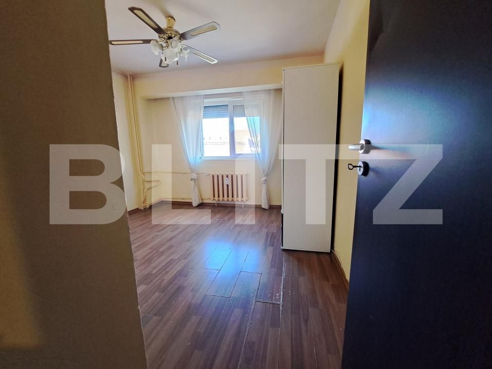 Apartament de închiriat 4 camere Decebal - 193871AI | BLITZ Oradea | Poza9