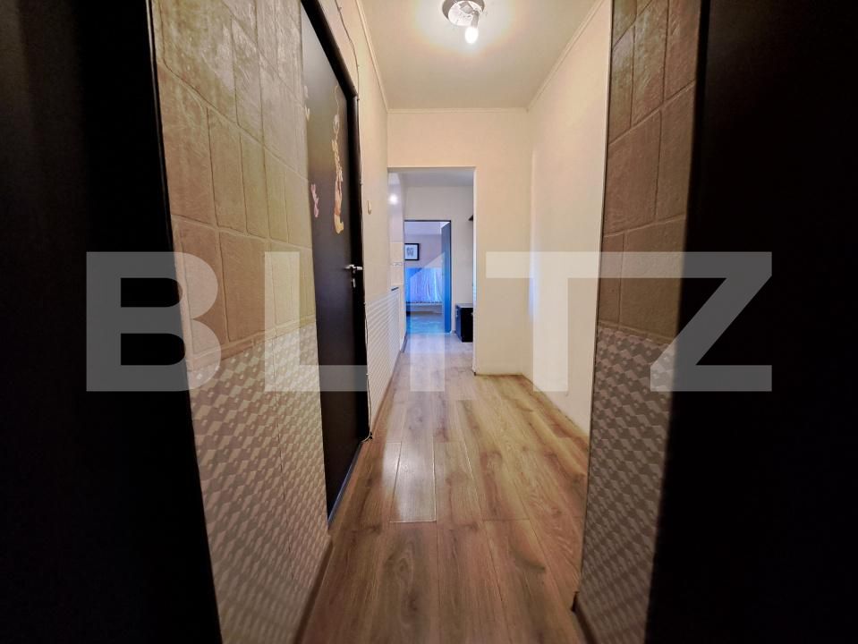 Apartament de închiriat 4 camere Decebal - 193871AI | BLITZ Oradea | Poza12