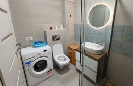 Apartament 2 camere, modern, mobilat complet, Iosia, Oradea