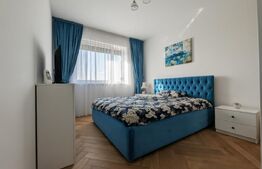 Apartament 2 camere, modern, mobilat complet, Iosia, Oradea