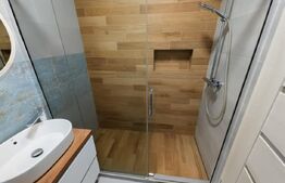 Apartament 2 camere, modern, mobilat complet, Iosia, Oradea