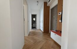 Apartament 2 camere, modern, mobilat complet, Iosia, Oradea