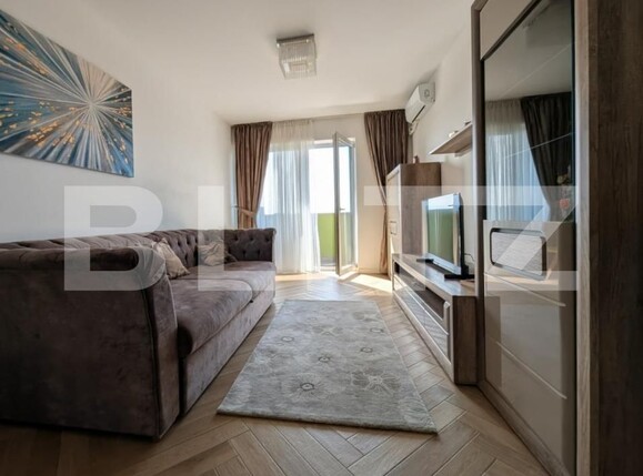 Apartament de închiriat 2 camere Iosia - 193882AI | BLITZ Oradea | Poza1