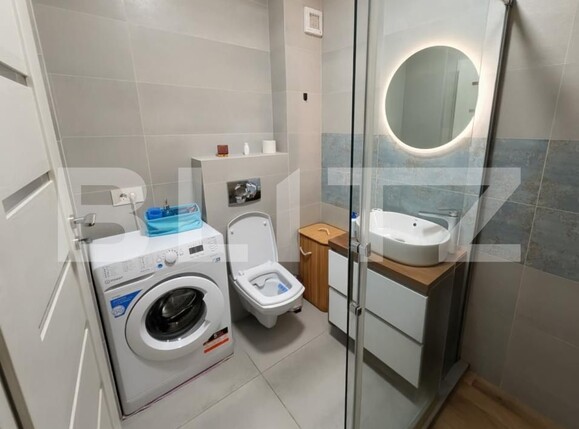 Apartament de închiriat 2 camere Iosia - 193882AI | BLITZ Oradea | Poza5