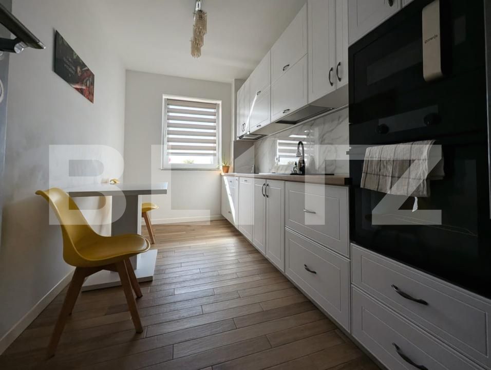 Apartament de închiriat 2 camere Iosia - 193882AI | BLITZ Oradea | Poza3