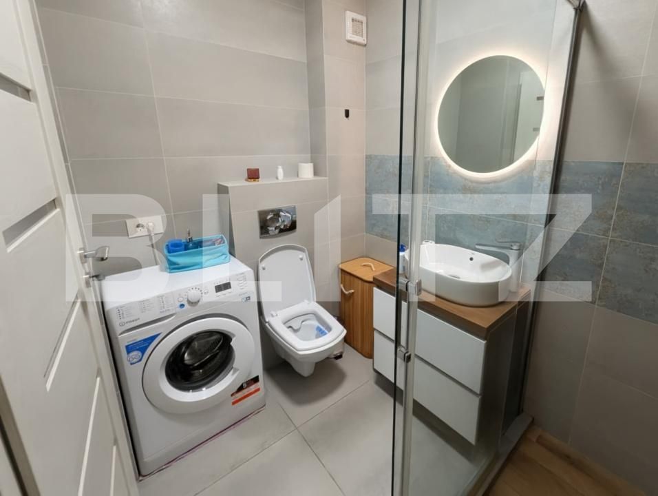 Apartament de închiriat 2 camere Iosia - 193882AI | BLITZ Oradea | Poza5