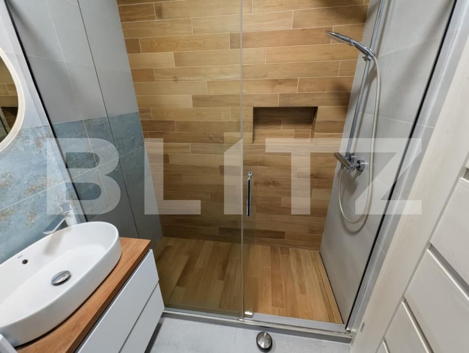 Apartament de închiriat 2 camere Iosia - 193882AI | BLITZ Oradea | Poza7