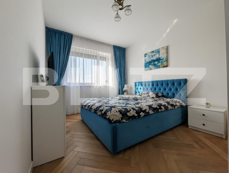 Apartament de închiriat 2 camere Iosia - 193882AI | BLITZ Oradea | Poza2