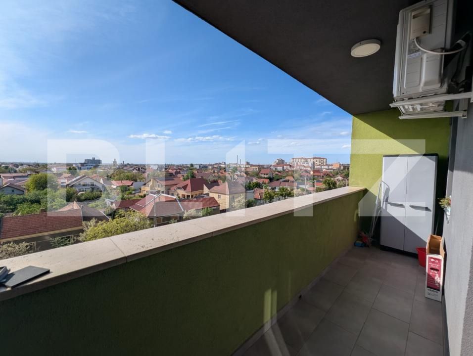 Apartament de închiriat 2 camere Iosia - 193882AI | BLITZ Oradea | Poza6