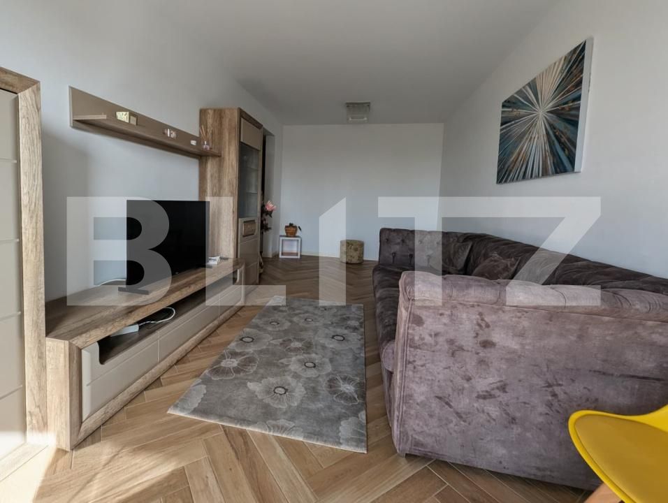 Apartament de închiriat 2 camere Iosia - 193882AI | BLITZ Oradea | Poza8