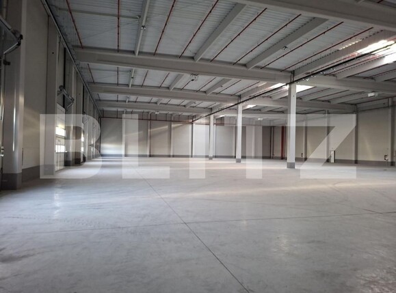 Spațiu industrial de vânzare Bors - 193922SVI | BLITZ Oradea | Poza1