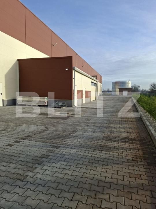 Spațiu industrial de vânzare Bors - 193922SVI | BLITZ Oradea | Poza6