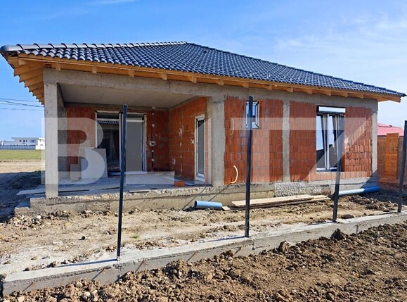 Casa de vânzare 4 camere Nord-Est - 193923CV | BLITZ Oradea | Poza3