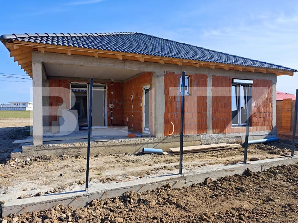 Casa de vânzare 4 camere Nord-Est - 193923CV | BLITZ Oradea | Poza3