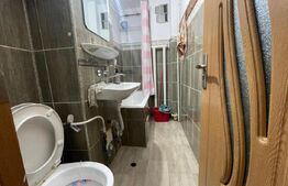 Apartament cu ocamera, 25 mp,