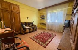 Apartament cu ocamera, 25 mp,