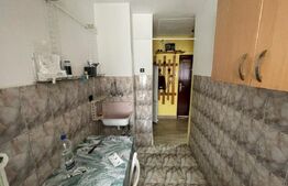 Apartament cu ocamera, 25 mp,