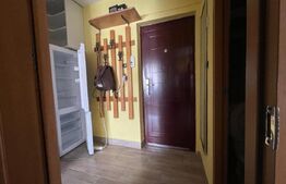 Apartament cu ocamera, 25 mp,