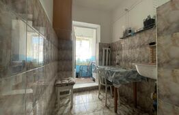 Apartament cu ocamera, 25 mp,