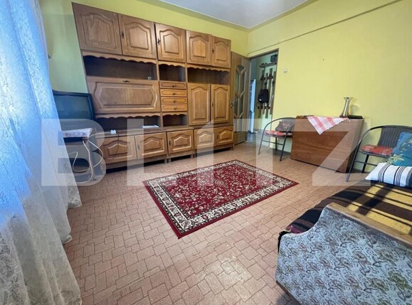 Garsonieră de închiriat Dacia - 193929AI | BLITZ Oradea | Poza3
