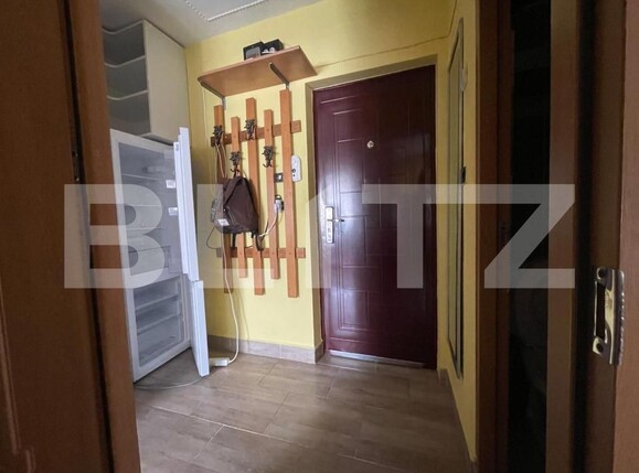 Garsonieră de închiriat Dacia - 193929AI | BLITZ Oradea | Poza4