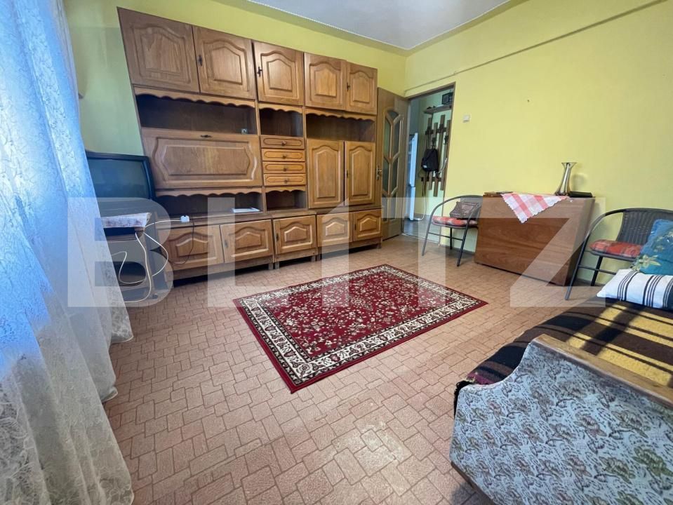 Garsonieră de închiriat Dacia - 193929AI | BLITZ Oradea | Poza3