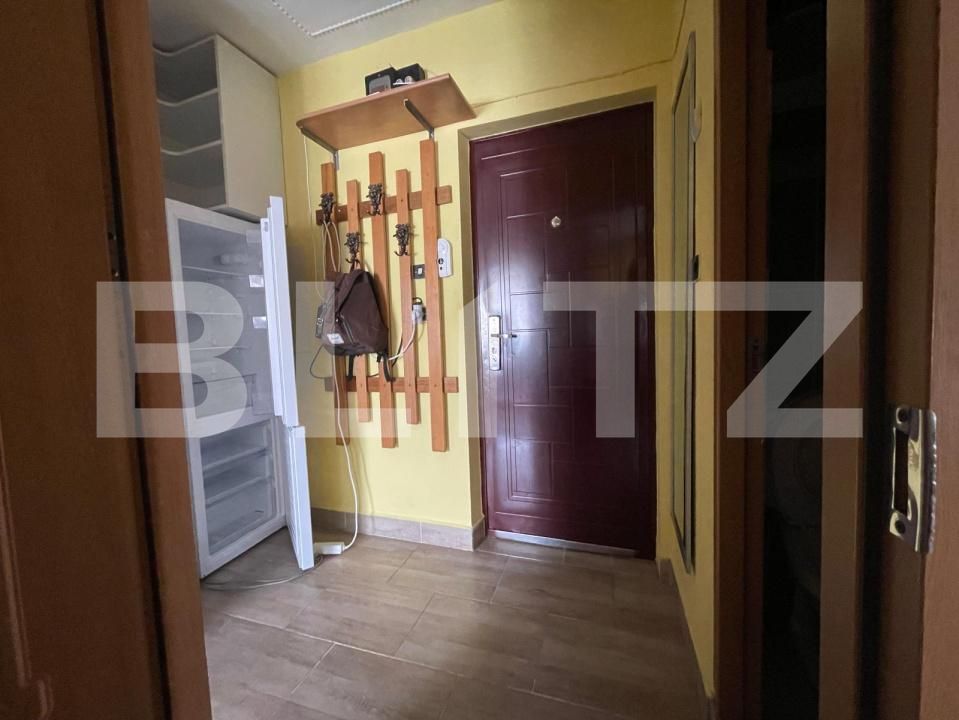 Garsonieră de închiriat Dacia - 193929AI | BLITZ Oradea | Poza4