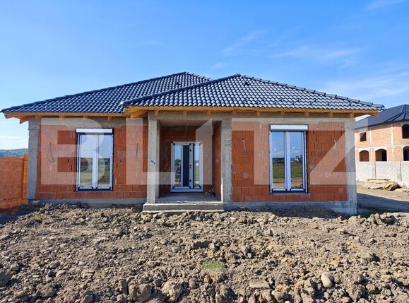 Casa de vânzare 4 camere Osorhei - 193963CV | BLITZ Oradea | Poza2