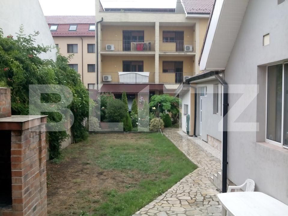 Casa de vânzare 10 camere Central - 193964CV | BLITZ Oradea | Poza2
