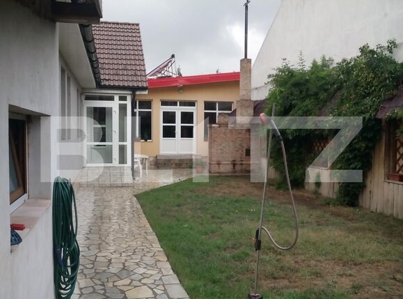 Casa de vânzare 3 camere Central - 193971CV | BLITZ Oradea | Poza2