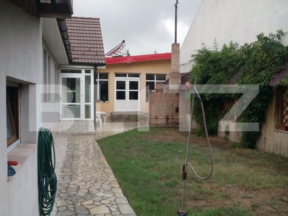 Casa de vânzare 3 camere Central - 193971CV | BLITZ Oradea | Poza2