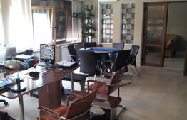 Casa de inchiriat, cu 10 camere, avand o suprafata de 611 mp in Oradea