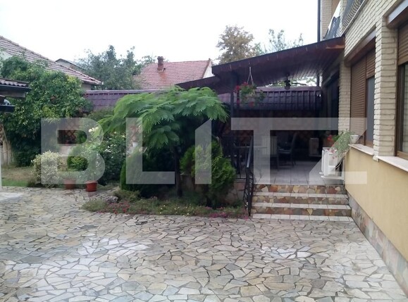 Casa de închiriat 10 camere Central - 193975CI | BLITZ Oradea | Poza3