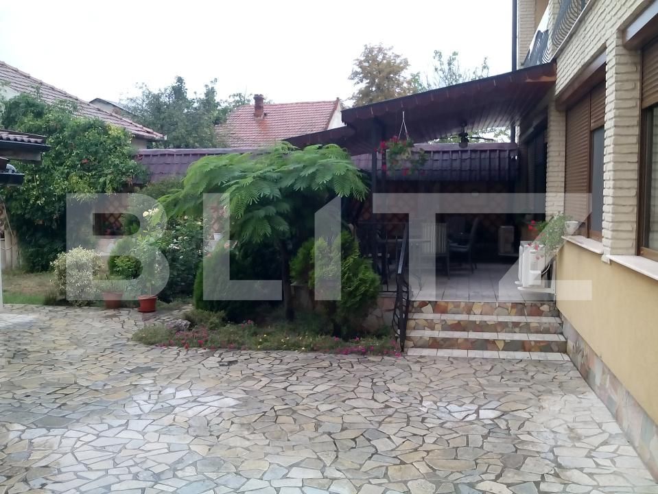 Casa de închiriat 10 camere Central - 193975CI | BLITZ Oradea | Poza3